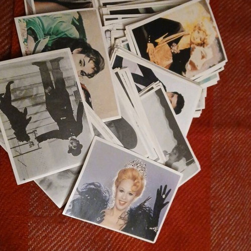 Aliki Collectible Stickers 1990 like new