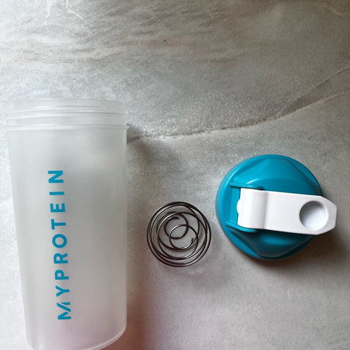 Myprotein shaker like new