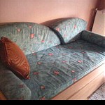  Καναπές- κρεβάτι