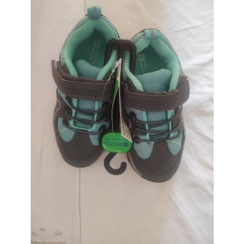 Mountain Warehouse shoes new, size 25.5