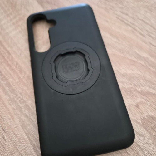 Samsung S24+ Quad Lock case like new, original