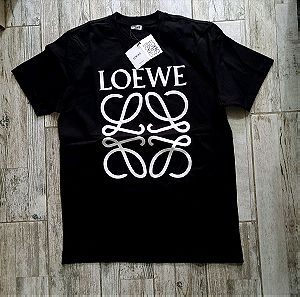 Loewe μπλούζα ανδρική μέγεθος L