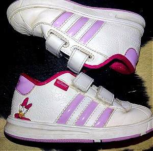 Adidas Disney παιδικά αθλητικά παπούτσια