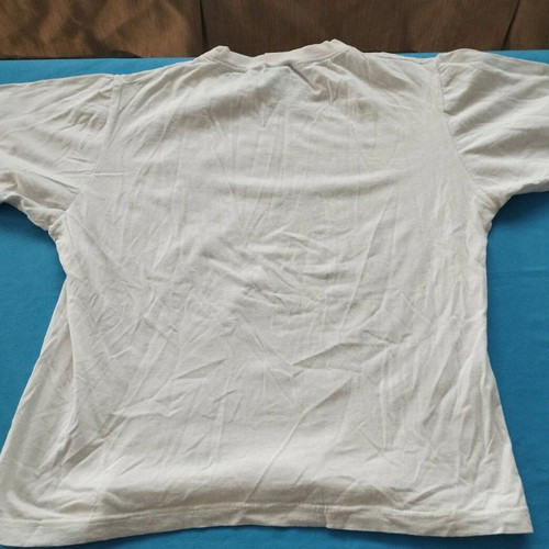 Set of 2 Boys' Cotton T-Shirts Trax & M-One Property like new, sizes 12-14