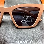  Καινούργια γυαλιά ηλίου cat-eye Mango