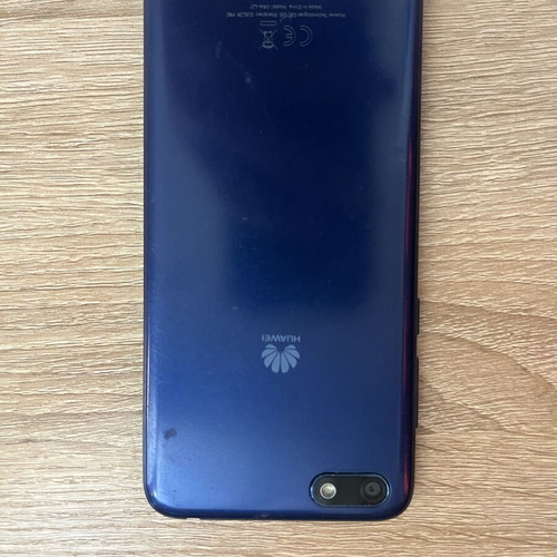 Huawei Phone Y5 Prime like new