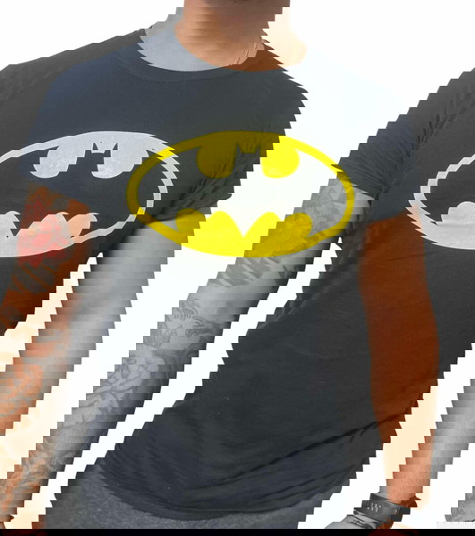 100% Βαμβακερές Τ-Shirts Fruit of the Loom