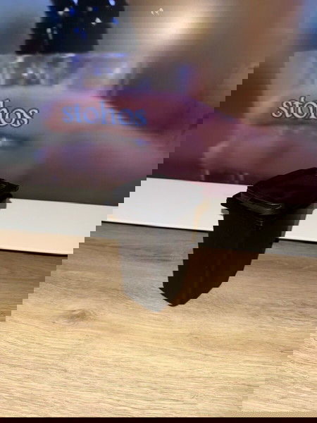 Μίνι κουβαδάκι γραφείου
