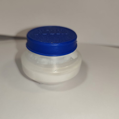 Melka Vintage Collar Glue 50g sealed 1972