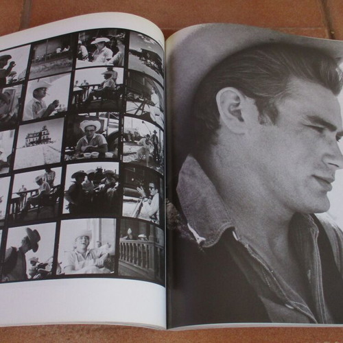 James Dean American Icon βιβλίο καινούργιο, αγγλικά
