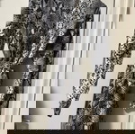  Φόρεμα με Print