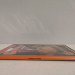 Garfield The Movie used dubbed DVD