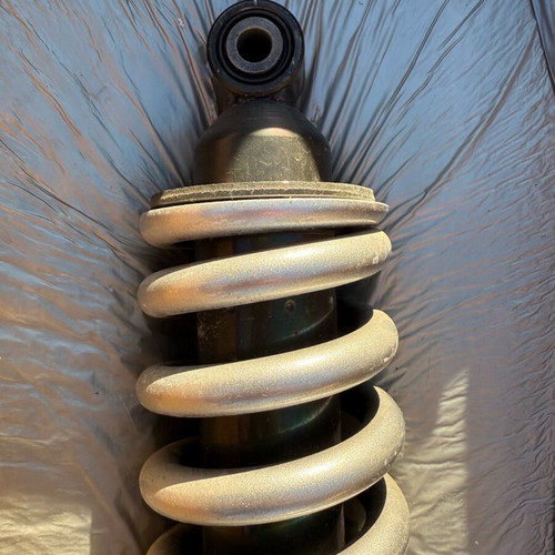 Honda X-ADV 750 21-24 shock absorber lightly used