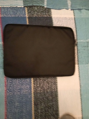 Briefcase like new, width 35cm, height 25cm