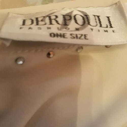 Women's blouse used, size S, needs hemming