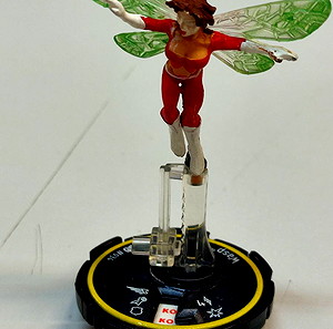 MARVEL WHIZKIDS HEROCLIX