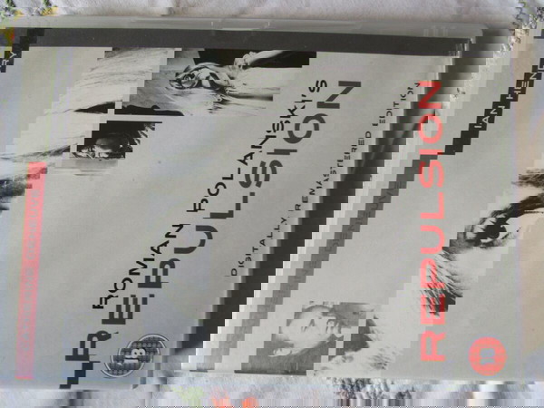 DVD Rupulsion