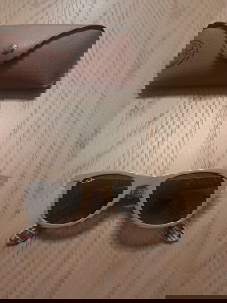 Слънчеви очила Ray-Ban Wayfarer