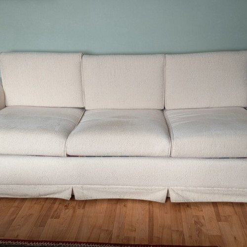 Sofa set used