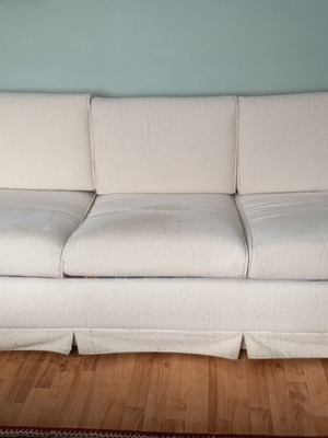Sofa set used