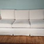 Sofa set used