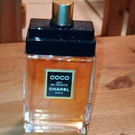 Coco Chanel edt used