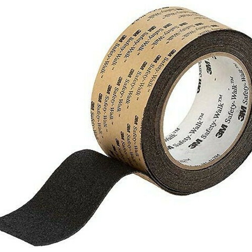 3M Safety-Walk 600 Series Anti-Slip Tape 50mm x 18.3m new, sealed package
