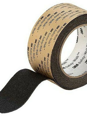 3M Safety-Walk 600 Series Anti-Slip Tape 50mm x 18.3m new, sealed package