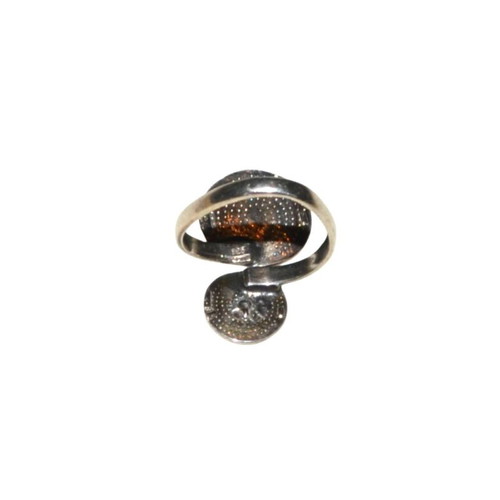925 Silver Ring for Women like new, inner diameter 1.8 cm