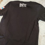 Benlee Thailand t-shirt σαν καινούργιο, μέγεθος S, μαύρο
