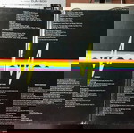  Pink Floyd - The Dark Side Of The Moon , Vinyl, LP, Album, Limited Edition, Reissue,Stereo, White
