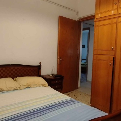 Detached house 75 m² with 40 olive trees and garden near sea in Paralio Astros