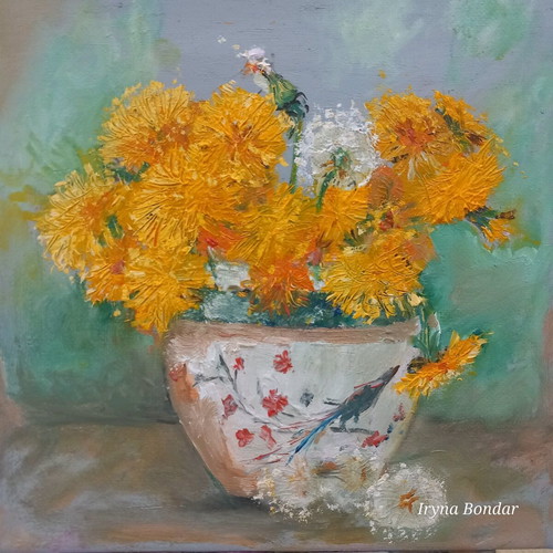 dandelion