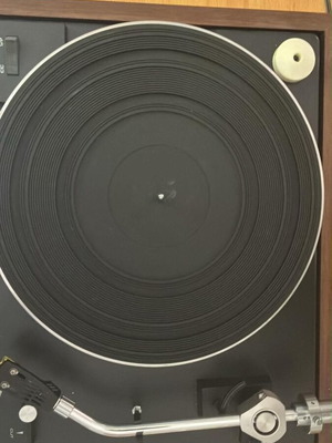 Technics SL-25B vintage αυτόματος πικάπ με ιμάντα μεταχειρισμένο