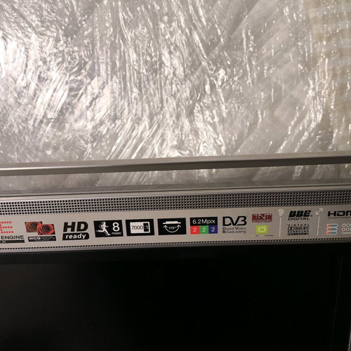 Sony Bravia 52-inch TV like new