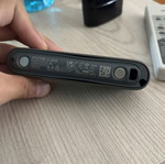 Iqos Iluma charging case