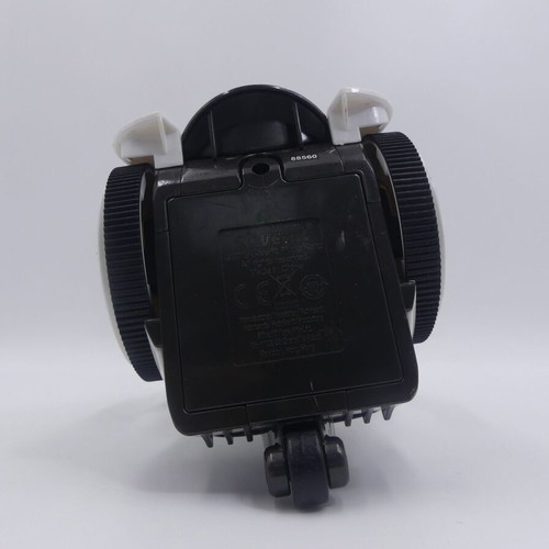 Silverlit Junior 1.0 STEM robot used, interactive toy for kids
