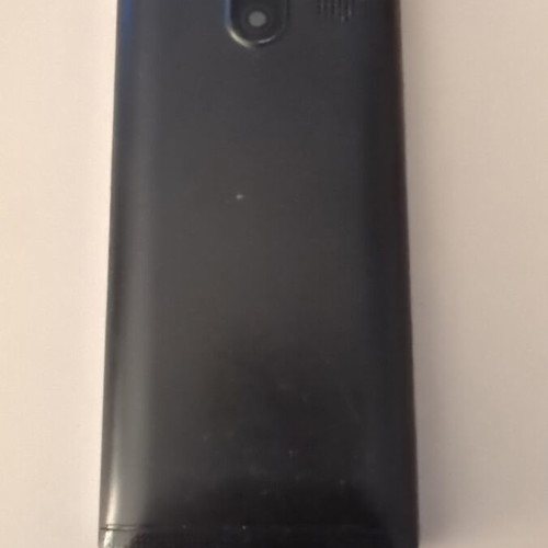 Zer Z300 used with broken charging port without battery