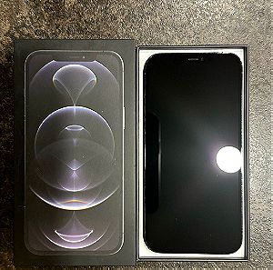 iPhone 12 Pro Max 128gb space grey