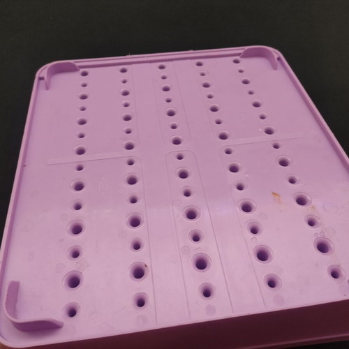 Dish rack used