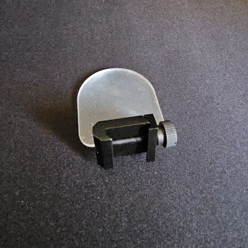 Protective Shield for Airsoft Sights new in packaging