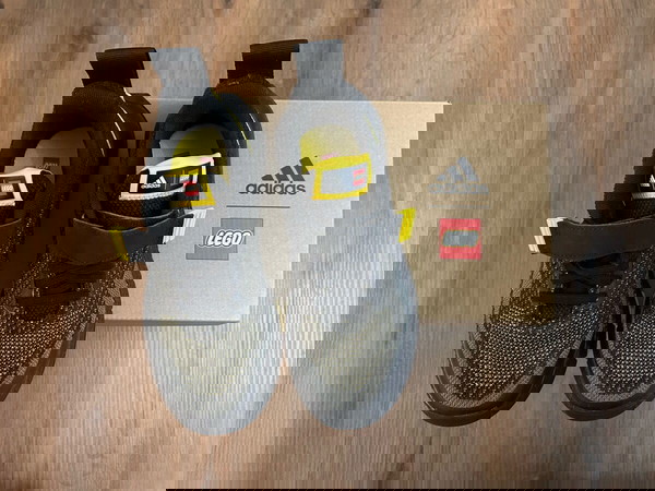 adidas Lego Ν31