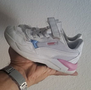 Puma nr 31 σε πάρα πολύ καλή κατάσταση..