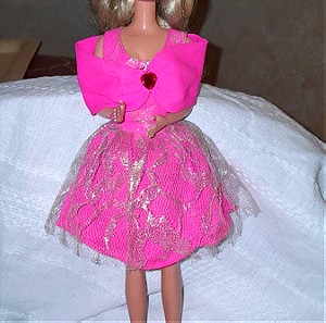 Συλλεκτικη Barbie της Mattel 1966