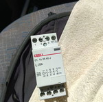 12 Volt Relay electrical equipment