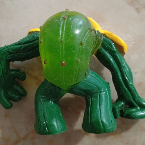 Supplizio il Torturatore Gormiti figure, vintage