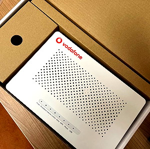 Vodafone Modem Router ZTE ZXHN H267A