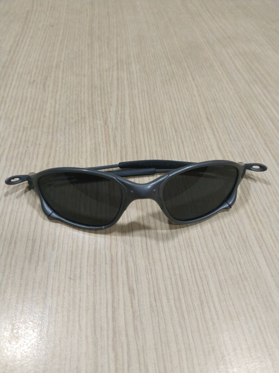 Oakley X-Metal XX Tio2 Bicolor… - € 1.500,00 - Vendora.cy