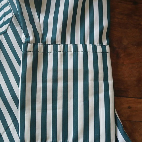 Marni striped women's shirt like new, size 42