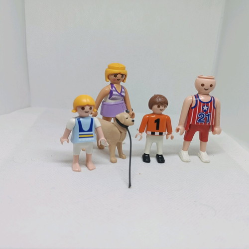 Playmobil various figures like new